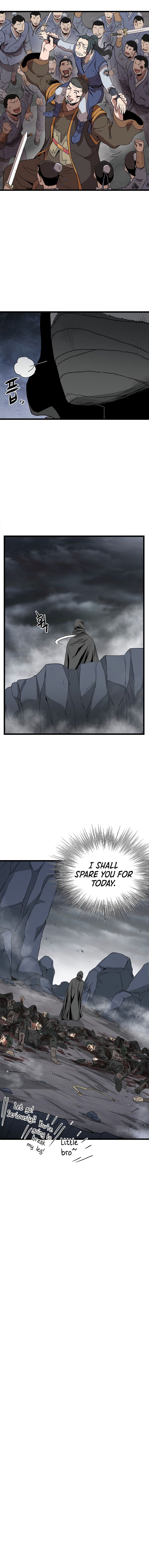 Murim Login Chapter 58 image 11